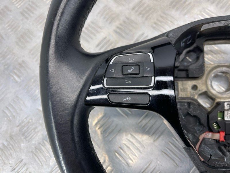 Руль 7P6419091HNGB Volkswagen Touareg