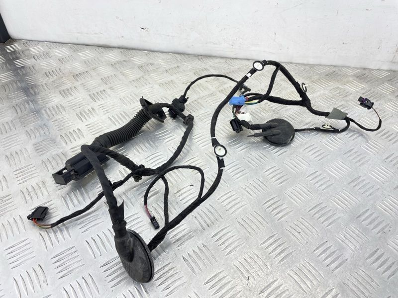 Проводка двери 8W0971030AH Audi A4 Allroad