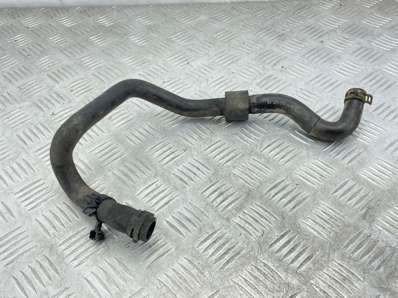 Шланг системи охолодження 7L6121058AB Volkswagen Touareg