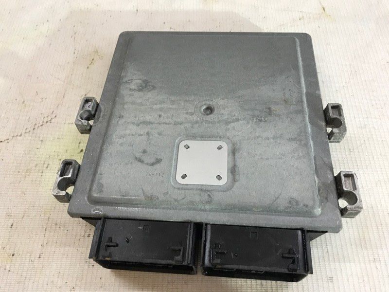 Блок керування двигуном F2GA12A650BJC Ford Edge