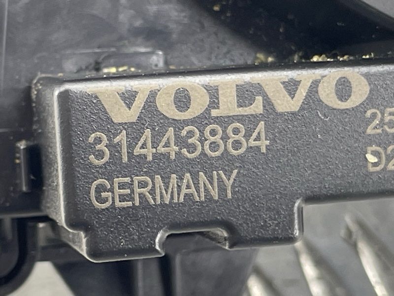 Блок підкермових перемикачів 31443884 Volvo XC90