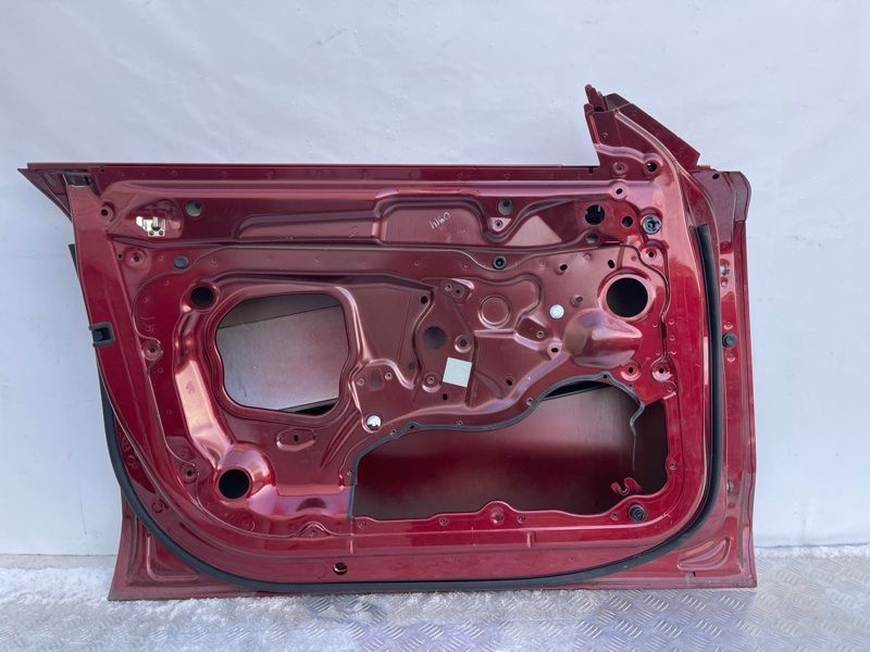Двері 4G8831051A Audi A7