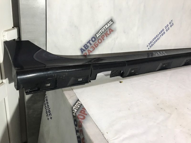 Поріг 4G8853860E Audi S7