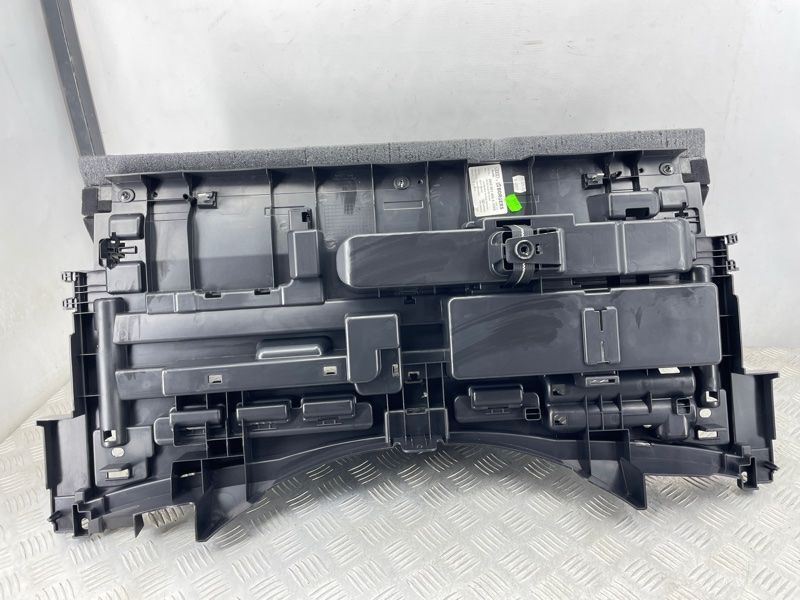 Панель підлоги багажного відсіку 8W9861486AGW8 Audi A4 Allroad