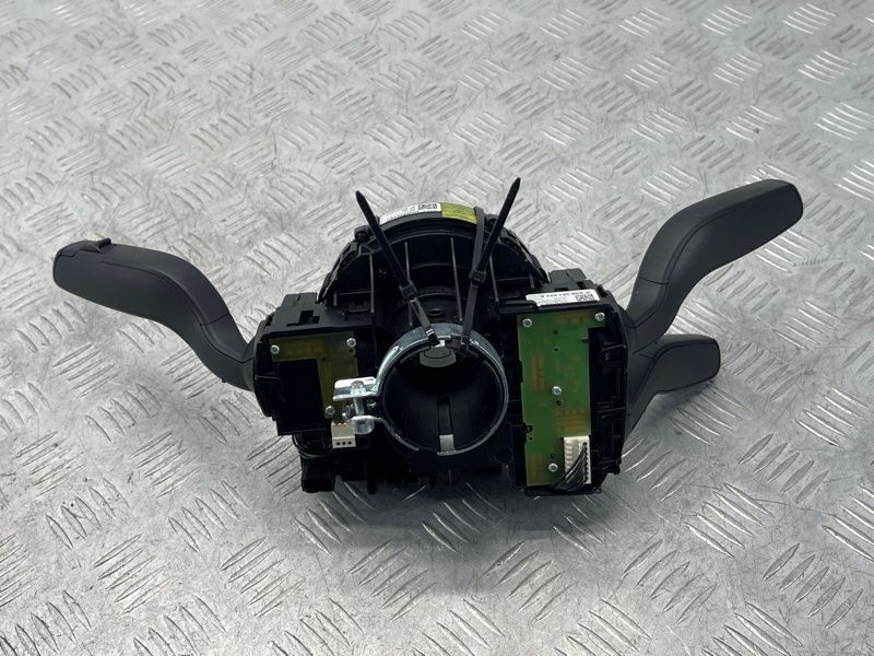 Блок подрулевых переключателей 4G8953502 Audi A6
