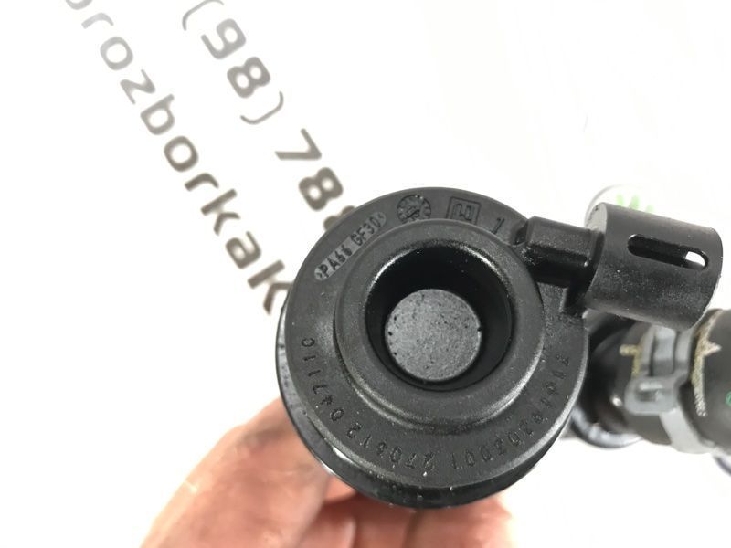 Вакуумный насос 059121737 Volkswagen Touareg