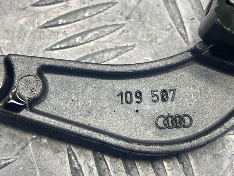 Натяжитель цепи ГРМ Audi Q7