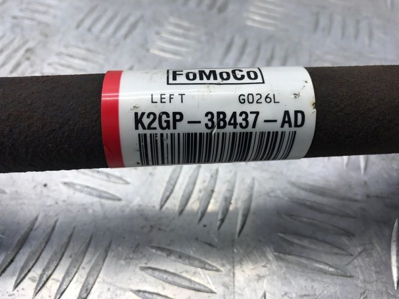 Піввісь K2GP3B437AB Ford Edge