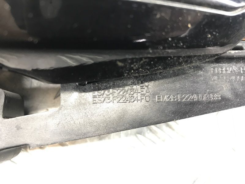Ручка дверей (keyless) зовнішня Ford Edge
