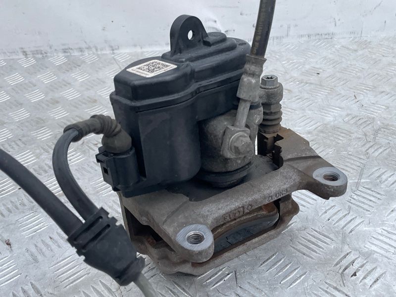 Супорт гальмівний 8W0615403KSL7 Audi A6