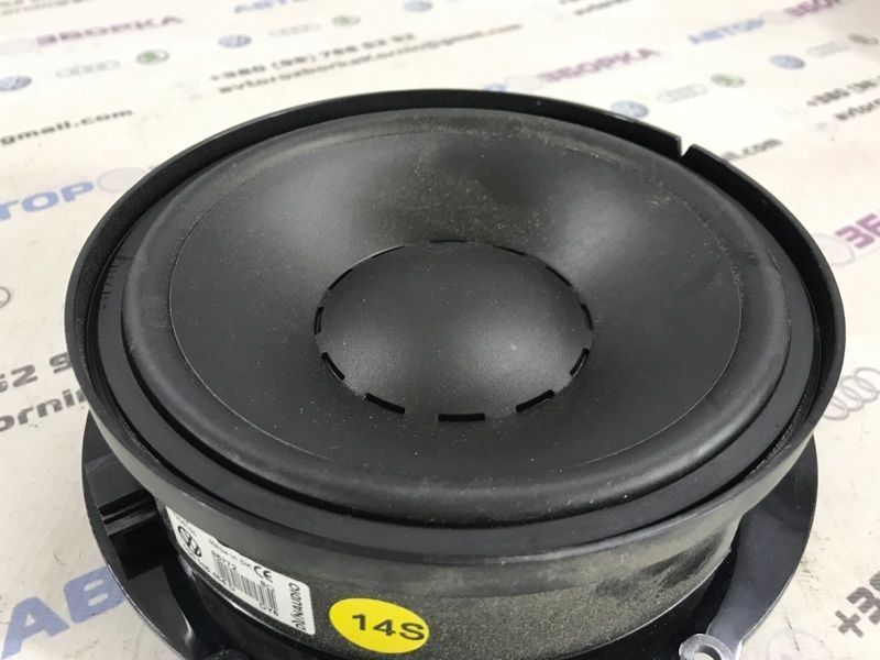 Динамік дверей 1Q0035454D Volkswagen Touareg