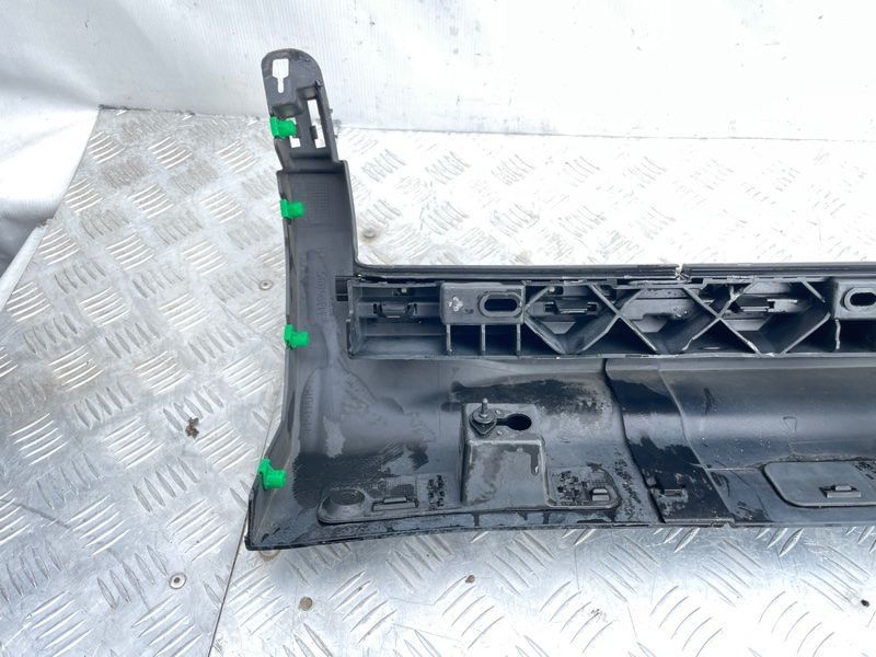 Накладка порога 31395885 Volvo XC90
