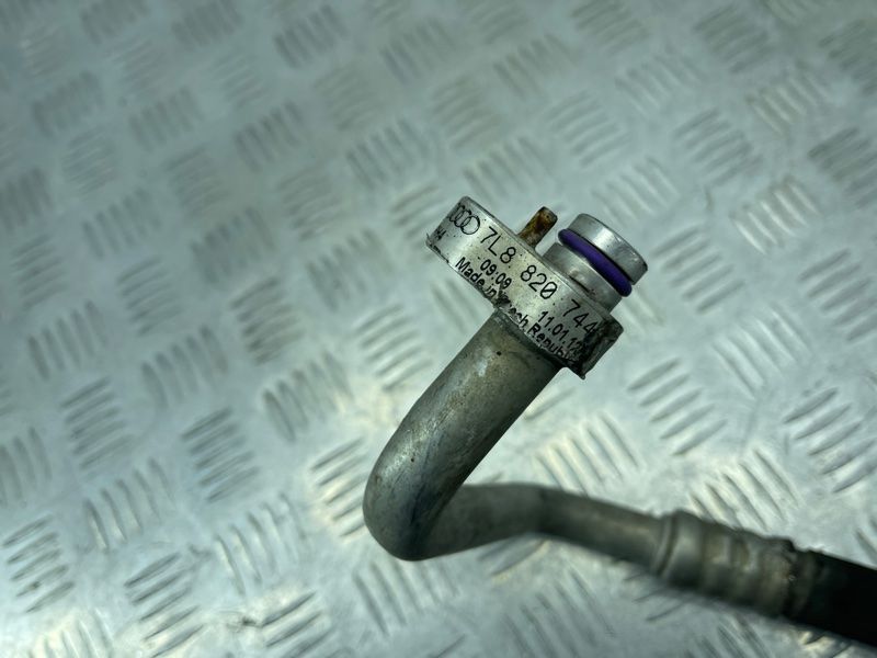 Трубка кондиціонера 7L8820744G Audi Q7