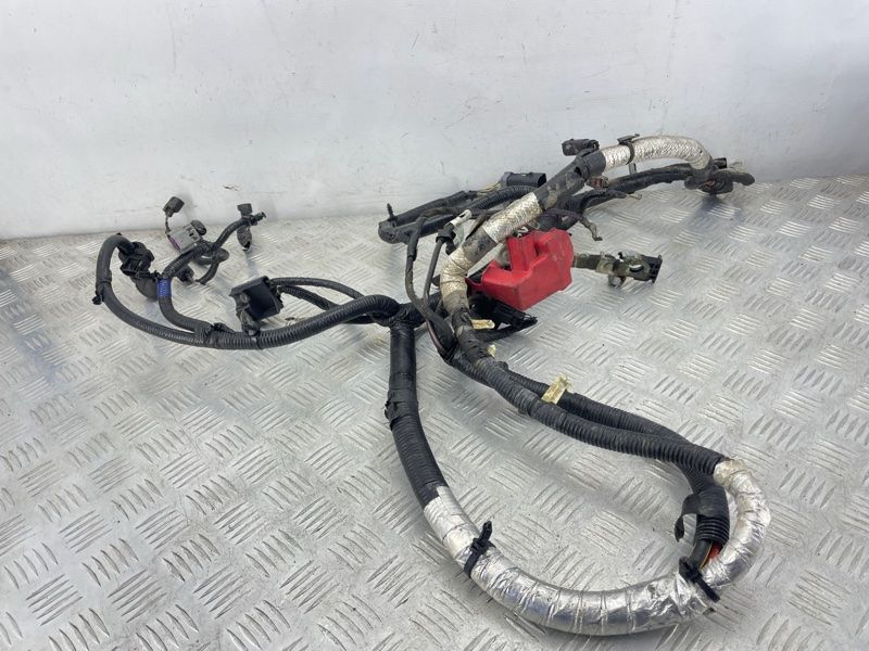 Проводка двигуна G2GT14A280XB Ford Edge