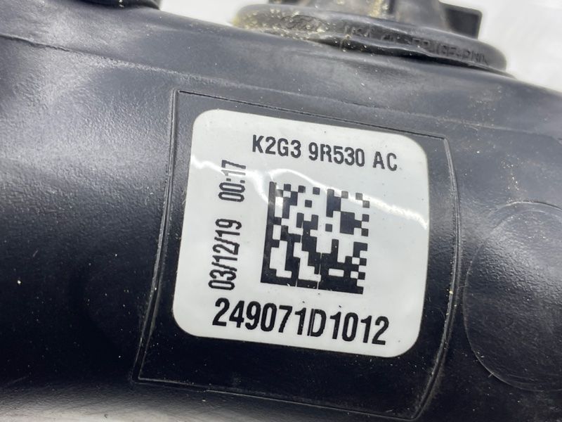 Повітропровід K2G39R530AC Ford Edge