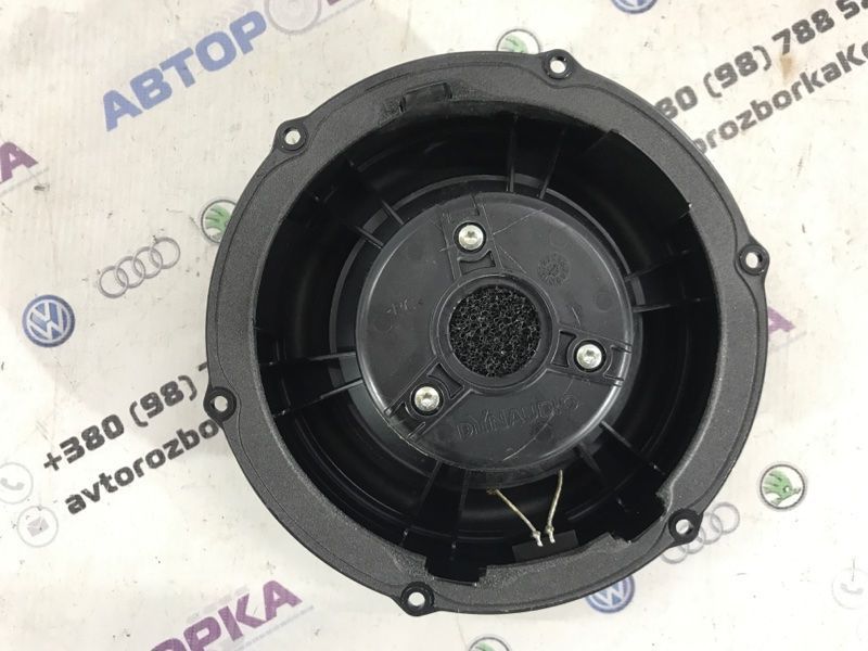 Динамік дверей 1Q0035454D Volkswagen Touareg