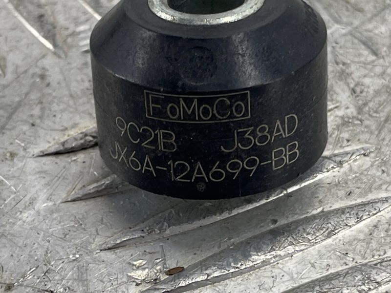 Датчик детонації JX6A12A699BB Ford Edge