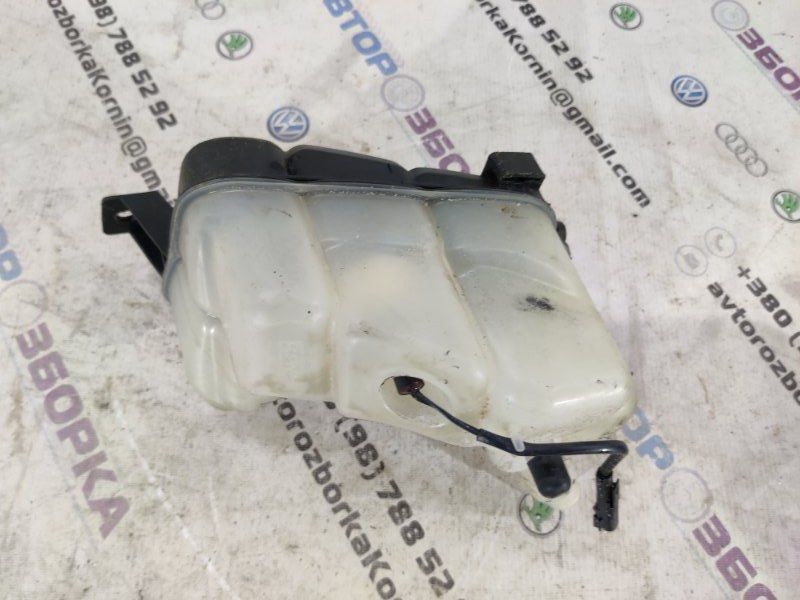Расширительный бачок 6G918K218D2L4A Volvo XC60