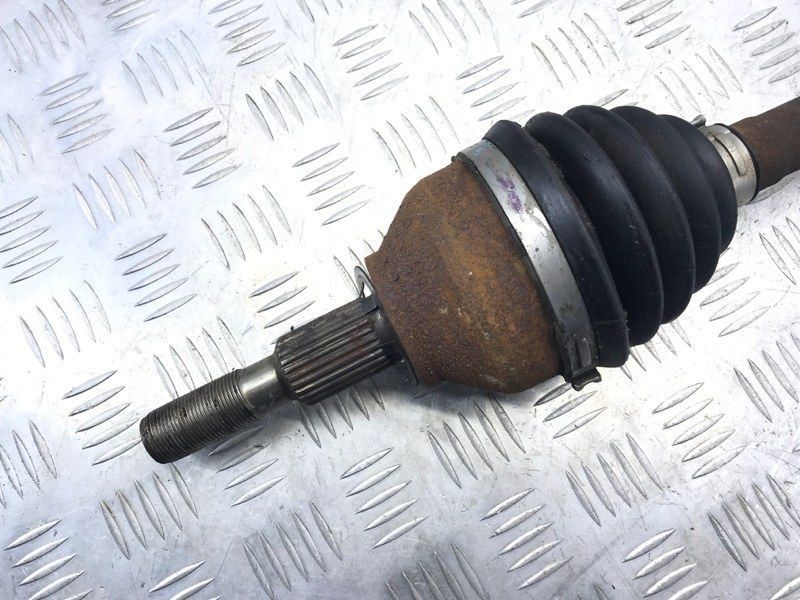 Піввісь K2GP3B437AB Ford Edge