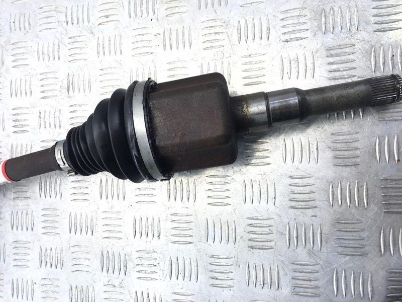 Піввісь K2GP3B437AB Ford Edge