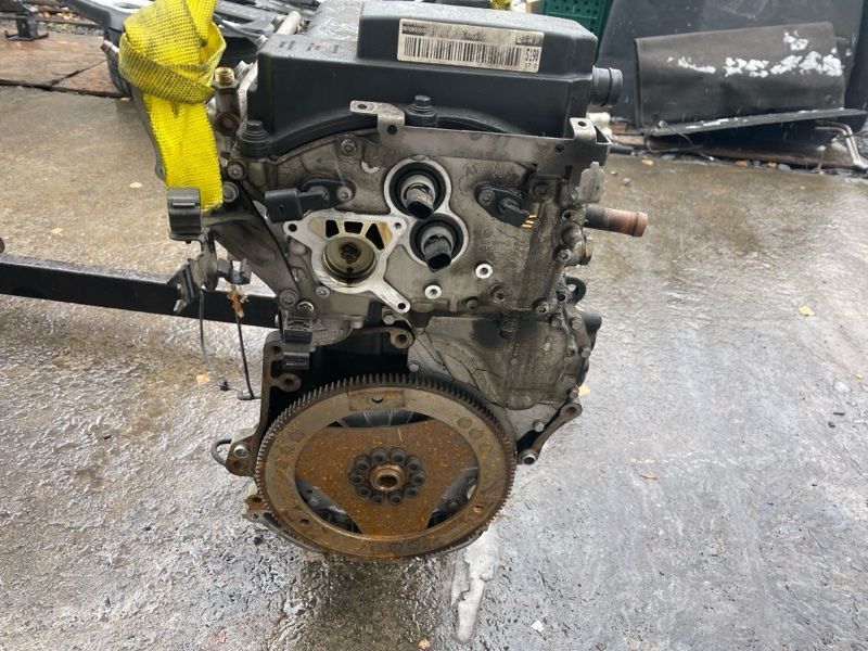 Двигатель 03H100037G Volkswagen Touareg