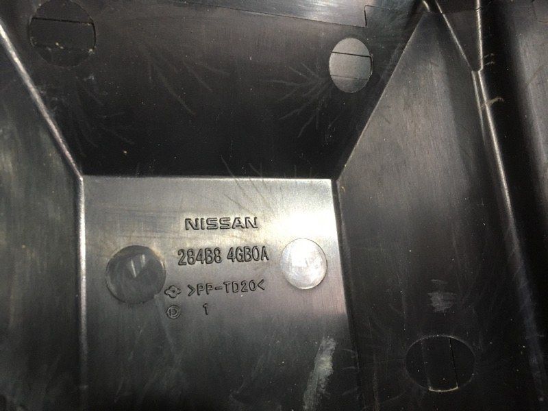Блок запобіжників 284B84GB0A Infiniti Q50