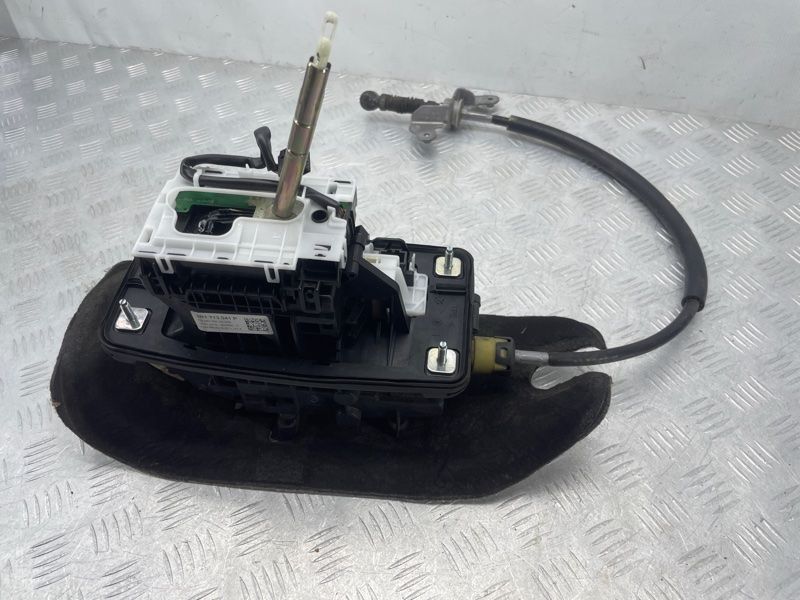 Селектор АКПП 8R1713041P Audi Q5