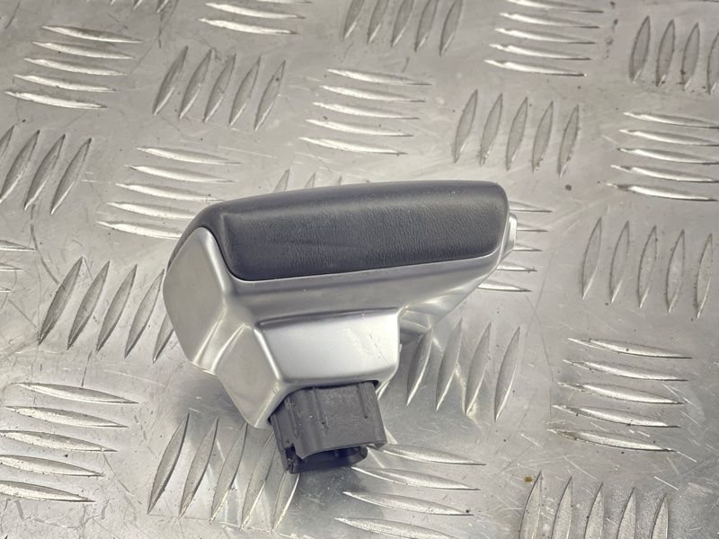 Ручка рычага селектора КПП 80B713140CDEE Audi Q5