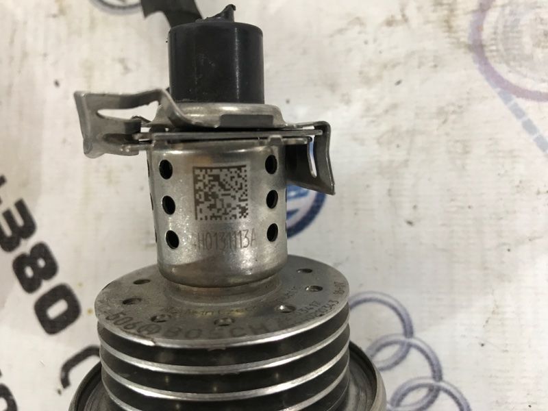 Форсунка розпилювач ADBLUE 4H0131113A Volkswagen Touareg
