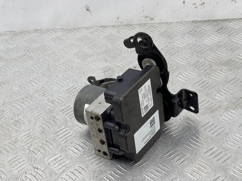 Блок ABS 4G0907379S Audi A6