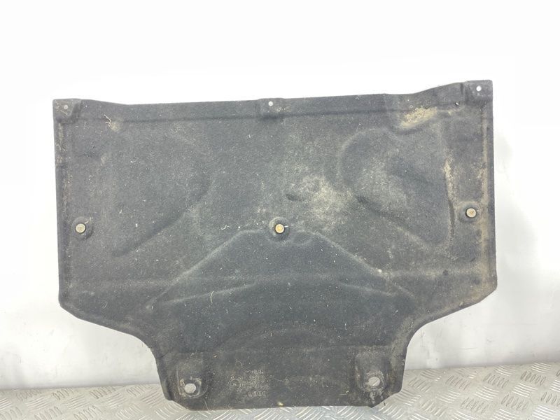Шумоізоляція двигуна 80C863822A Audi Q5