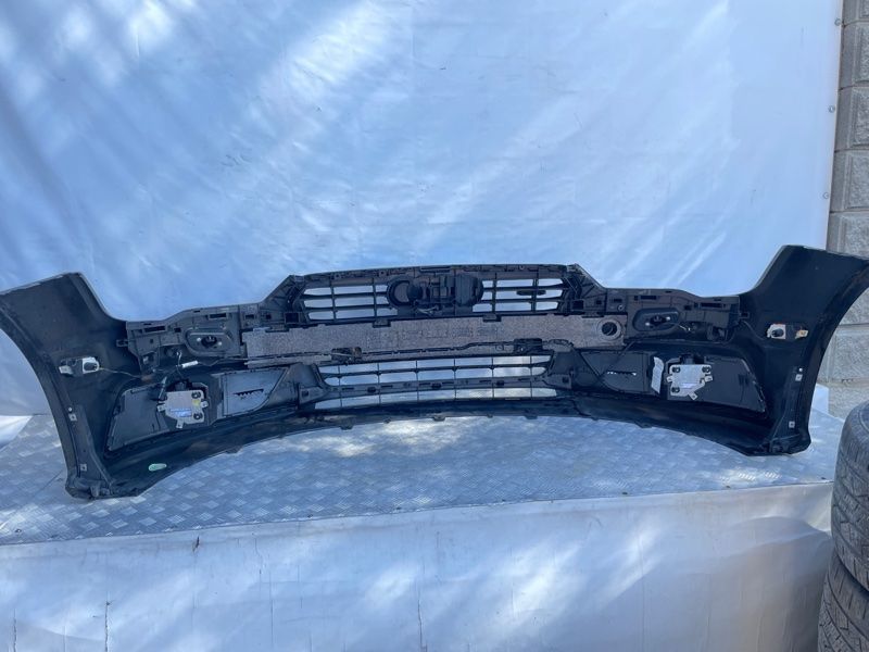 Бампер Audi A7
