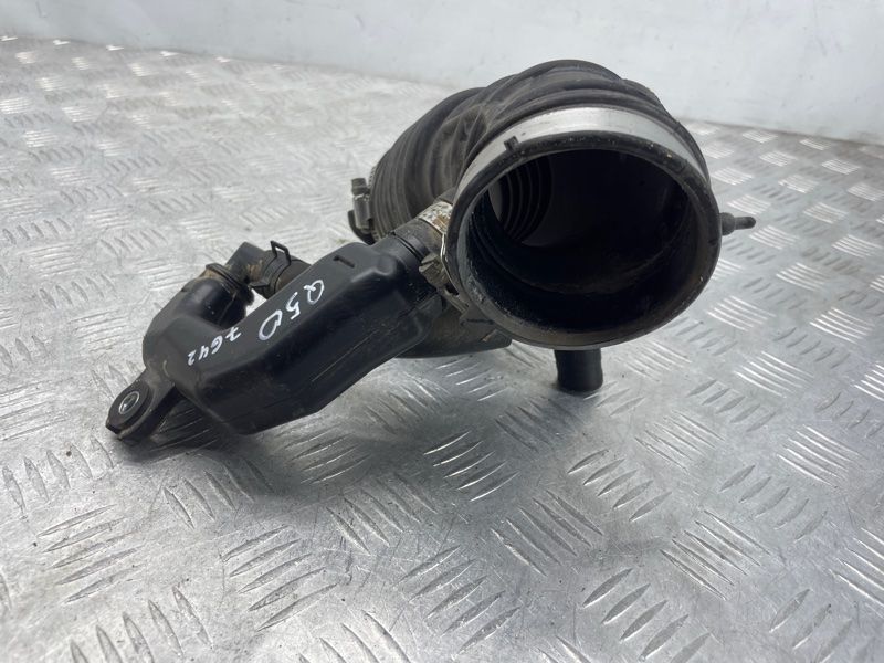 Патрубок повітряного фільтра 165764GB0A Infiniti Q50