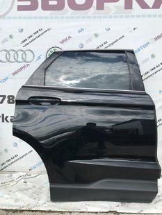 Дверь KT4Z5824630B Ford Edge