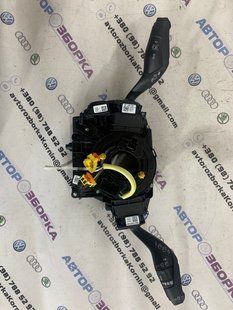Блок подрулевых переключателей KT4T14B522SDW Ford Edge