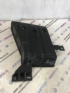 Защита / Облицовка днища DG9311778DB Ford Fusion
