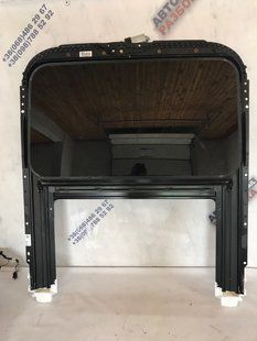 Панорама / люк 4G5877041GJY1 Audi A6