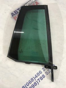 Стекло двери 5N0845214E Volkswagen Tiguan