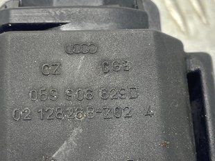 Клапан вакуума 059906627L Audi Q7