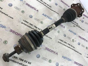Полуось 4H0407271H Audi A7