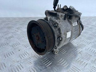 Компресор кондиціонера 7P0820803M Audi Touareg Audi Q7