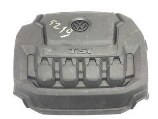 Накладка двигуна Volkswagen Tiguan