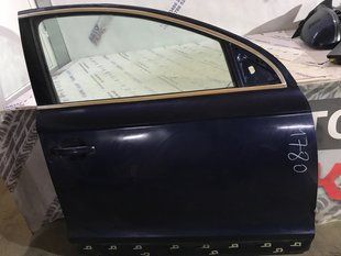 Двері 4L0831052A Audi Q7