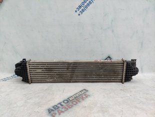 Радіатор інтеркулера HG936K775AA Ford Fusion
