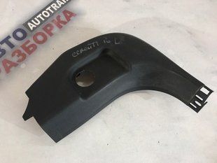 Защита стойки порога CJ54R02349AGW Ford Escape