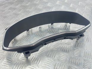 Рамка приборной панели 4K2857115 Audi A6