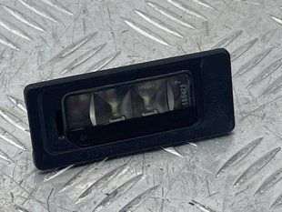 Подсветка номерного знака 3AF943021A Volkswagen Touareg