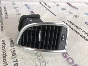 Дефлектор повітропроводу 4L0820901T3Q7 Audi Q7