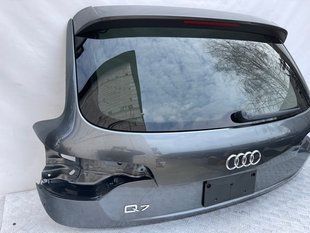 Клапан Audi Q7