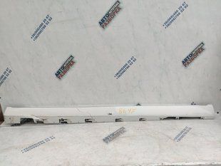 Порог 4H4853855B Audi A8